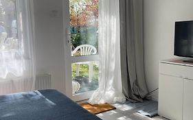 Apartament Retro Przy Plaży Gdynia Orłowo